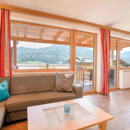 Apartment Directly On The In Carinthia Weissensee