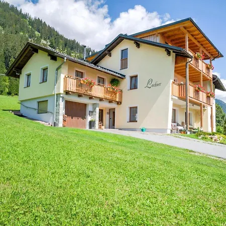 Directly On The In Carinthia Weissensee