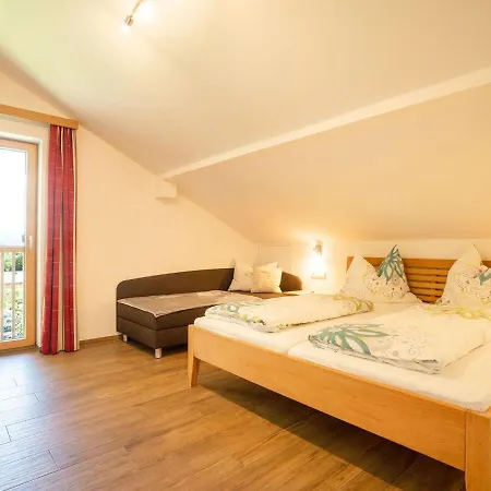 Directly On The In Carinthia Weissensee