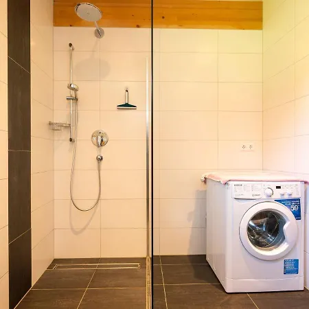 Directly On The In Carinthia Apartman Weissensee