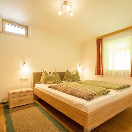 Apartment Directly On The In Carinthia Weissensee