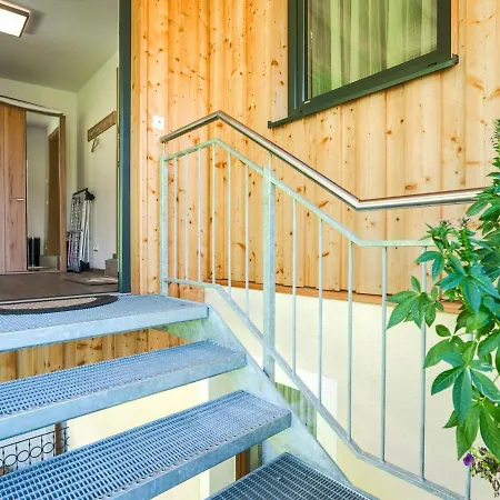 Directly On The In Carinthia Apartment *
