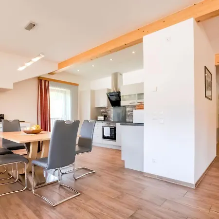 Appartamento Directly On The In Carinthia *