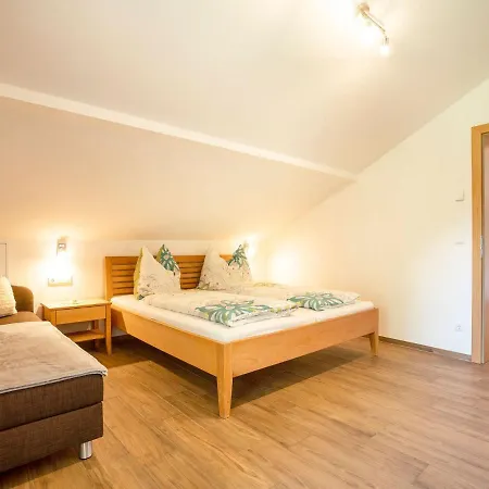 Apartment Directly On The In Carinthia *