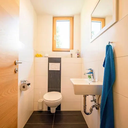 Apartment Directly On The In Carinthia Weissensee