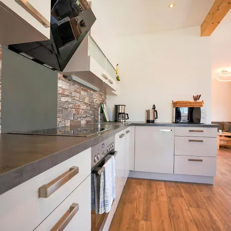 Directly On The In Carinthia Apartment *