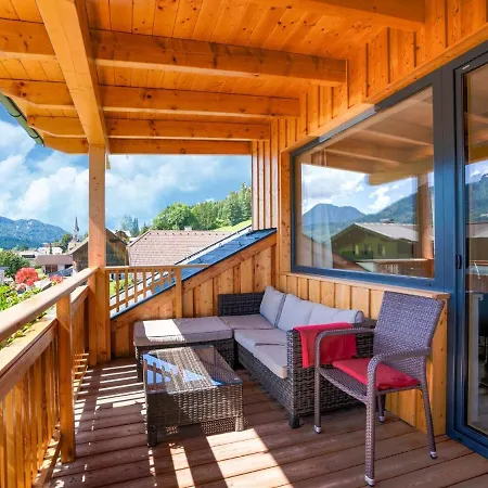 Apartman Directly On The In Carinthia