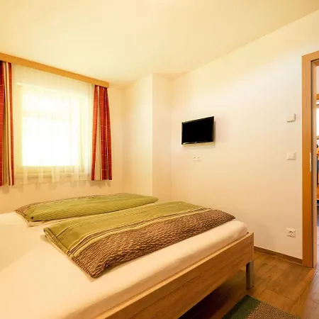 Apartman Directly On The In Carinthia *