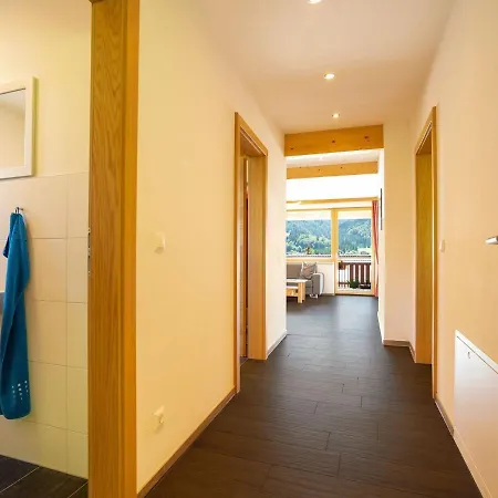 Directly On The In Carinthia