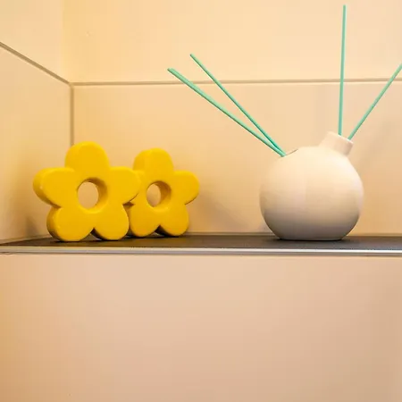 Apartman Directly On The In Carinthia Weissensee