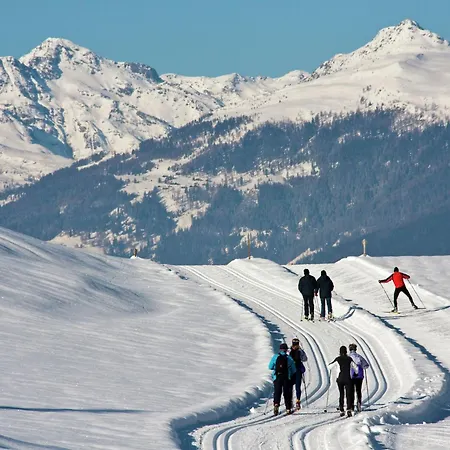 شقة Directly On The In Carinthia