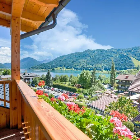 شقة Directly On The In Carinthia
