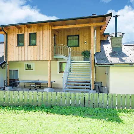 Directly On The In Carinthia