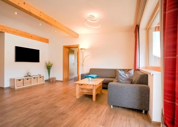 Directly On The In Carinthia *