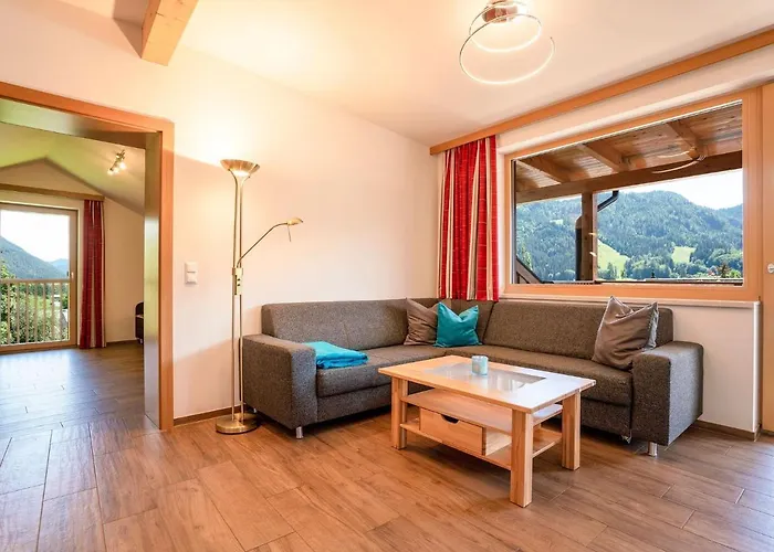 Apartment Directly On The In Carinthia