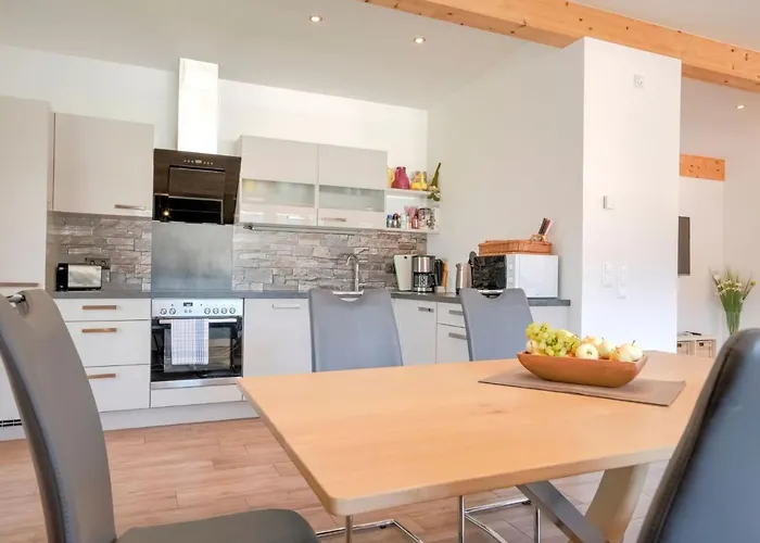 Directly On The In Carinthia Apartament Weissensee