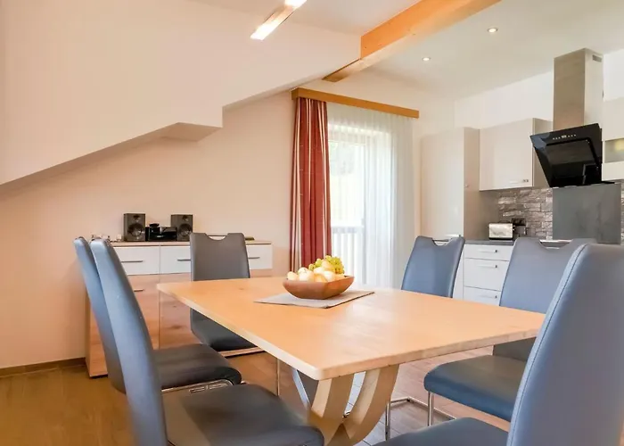 Directly On The In Carinthia *