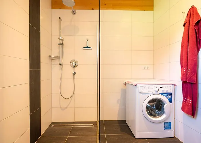 Directly On The In Carinthia Apartament Weissensee