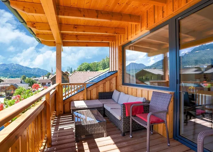 Apartament Directly On The In Carinthia