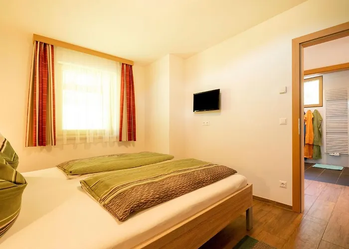 Apartment Directly On The In Carinthia *