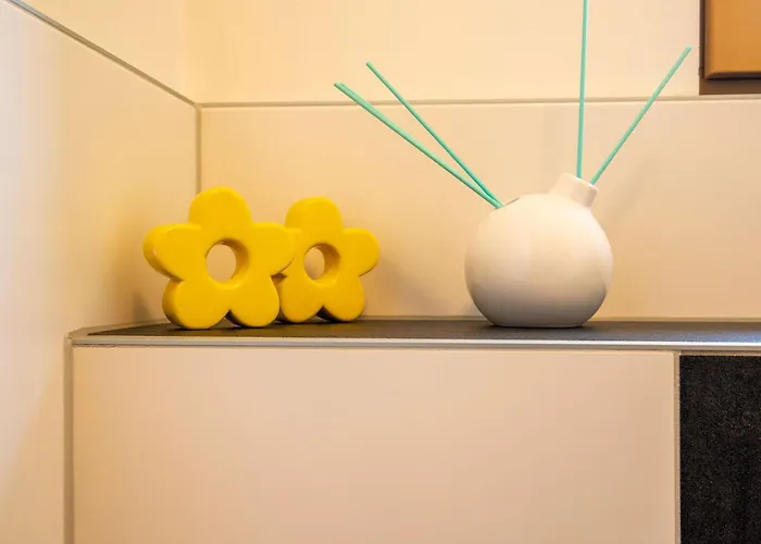 Apartment Directly On The In Carinthia Weissensee