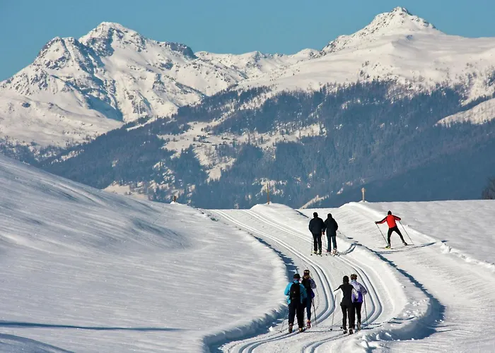 Apartment Directly On The In Carinthia