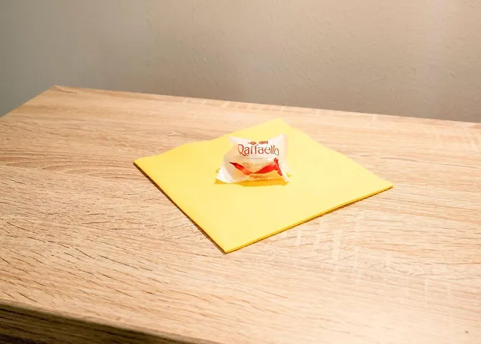 Apartment Directly On The In Carinthia *