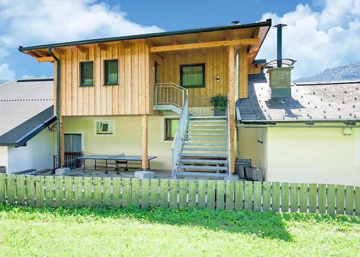 Directly On The In Carinthia